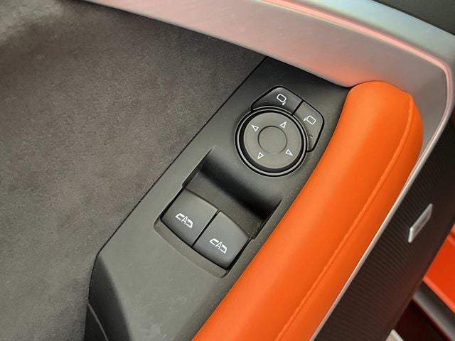 2018 Chevrolet Camaro 2LT 2LT