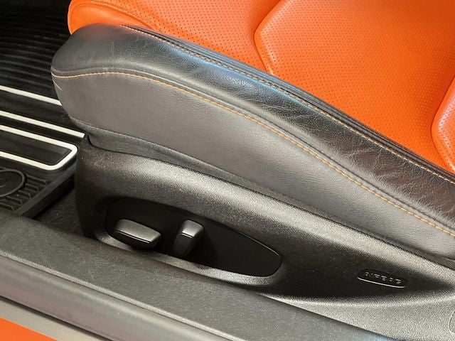 2018 Chevrolet Camaro 2LT 2LT