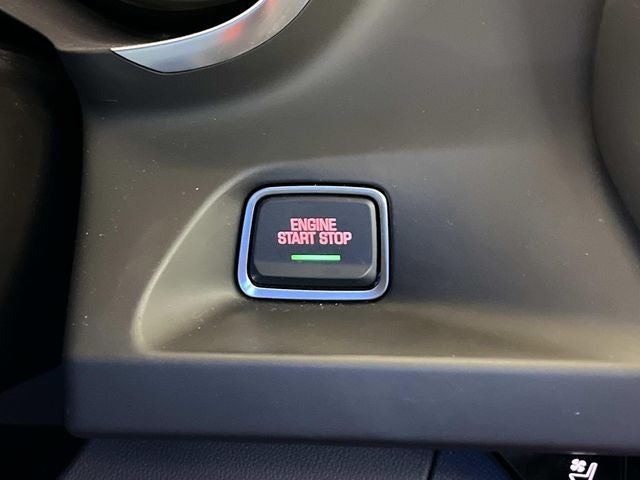 2018 Chevrolet Camaro 2LT 2LT