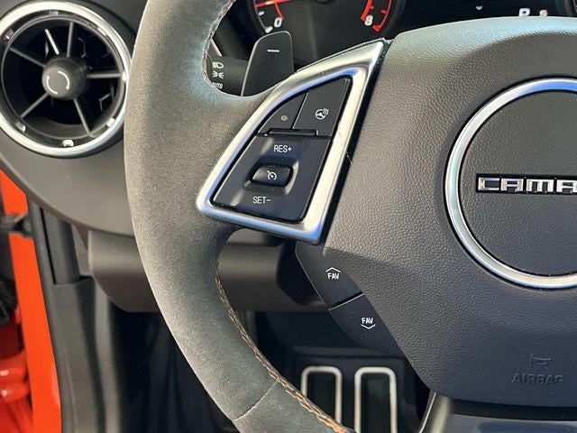 2018 Chevrolet Camaro 2LT 2LT