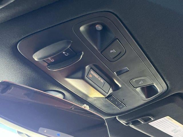 2018 Chevrolet Camaro 2LT 2LT