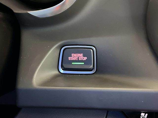 2018 Chevrolet Camaro 2LT 2LT