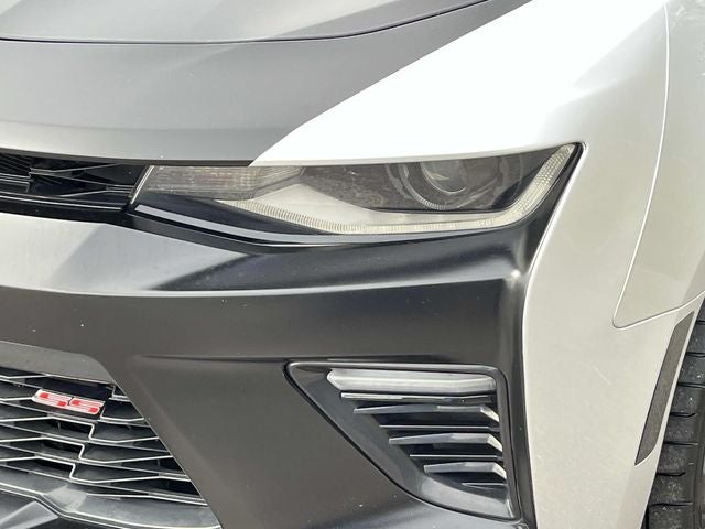 2018 Chevrolet Camaro SS 1SS