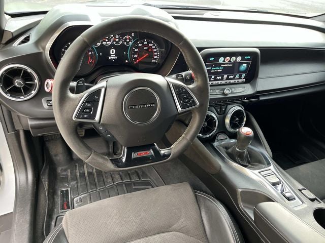 2018 Chevrolet Camaro SS 1SS