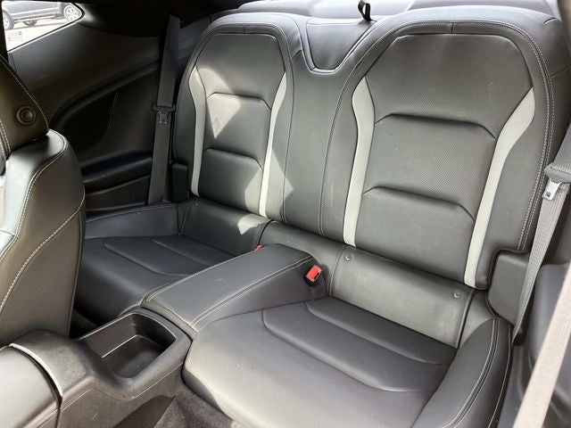 2018 Chevrolet Camaro SS 1SS