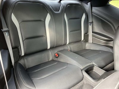 2018 Chevrolet Camaro SS 1SS