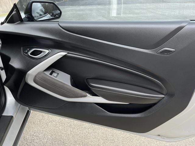 2018 Chevrolet Camaro SS 1SS