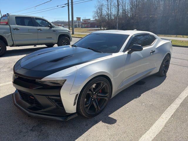 2018 Chevrolet Camaro SS 1SS