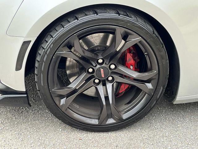 2018 Chevrolet Camaro SS 1SS