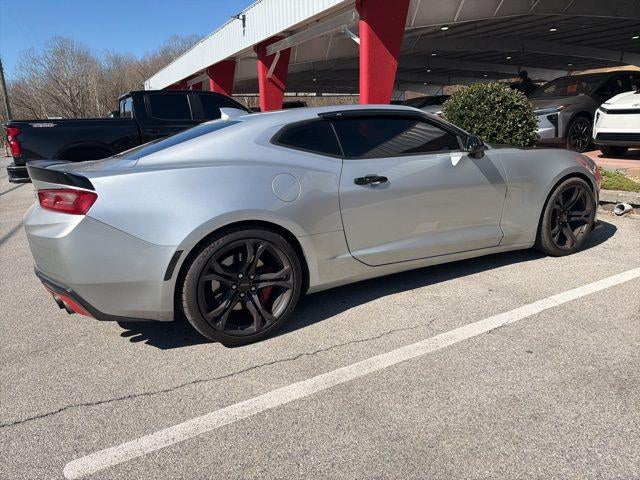 2018 Chevrolet Camaro SS 1SS