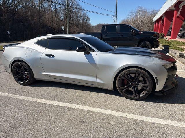 2018 Chevrolet Camaro SS 1SS