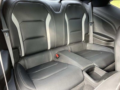 2018 Chevrolet Camaro SS 1SS