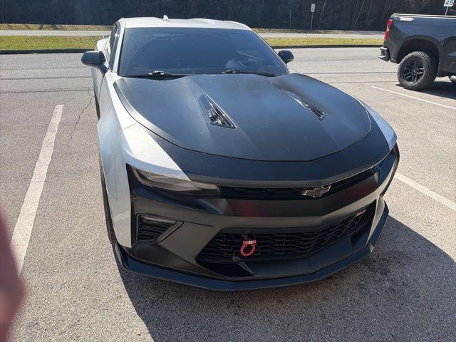 2018 Chevrolet Camaro SS 1SS