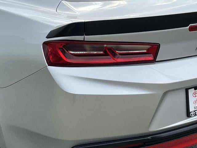 2018 Chevrolet Camaro SS 1SS