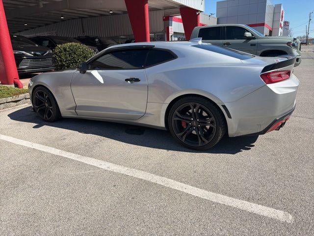 2018 Chevrolet Camaro SS 1SS