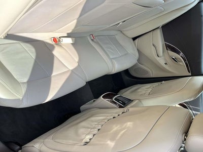 2016 Buick LaCrosse Leather Group