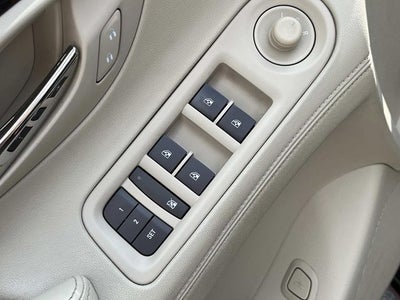 2016 Buick LaCrosse Leather Group