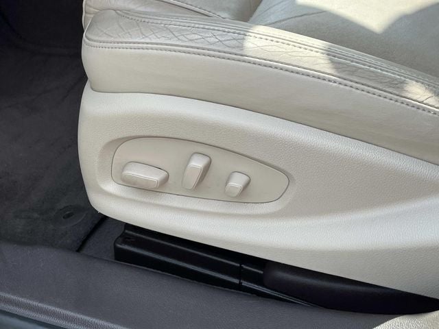 2016 Buick LaCrosse Leather Group