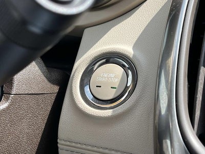 2016 Buick LaCrosse Leather Group