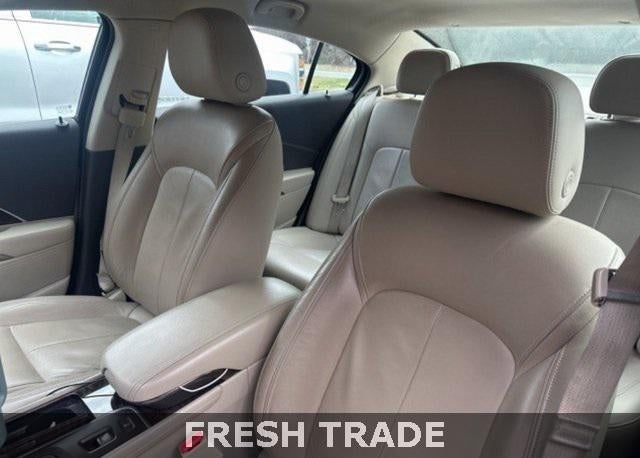 2016 Buick LaCrosse Leather Group