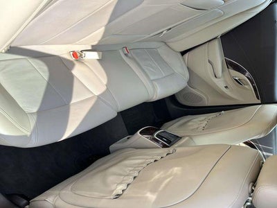 2016 Buick LaCrosse Leather Group