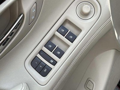 2016 Buick LaCrosse Leather Group