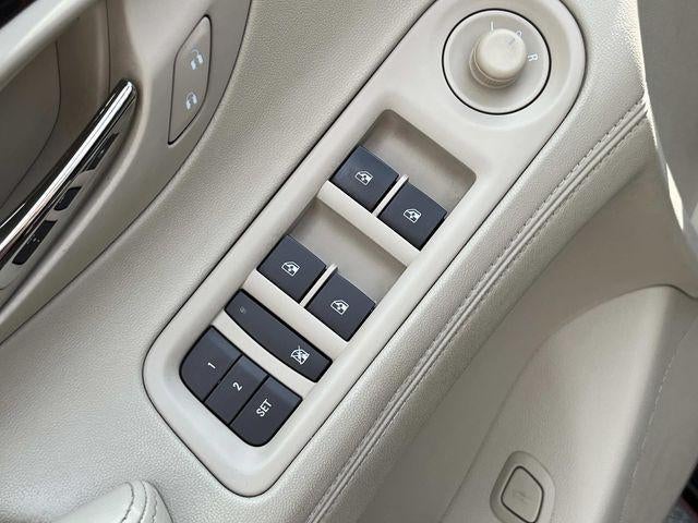 2016 Buick LaCrosse Leather Group