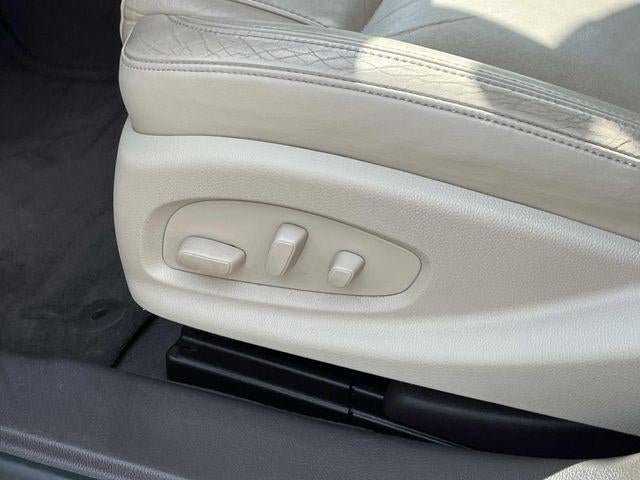 2016 Buick LaCrosse Leather Group