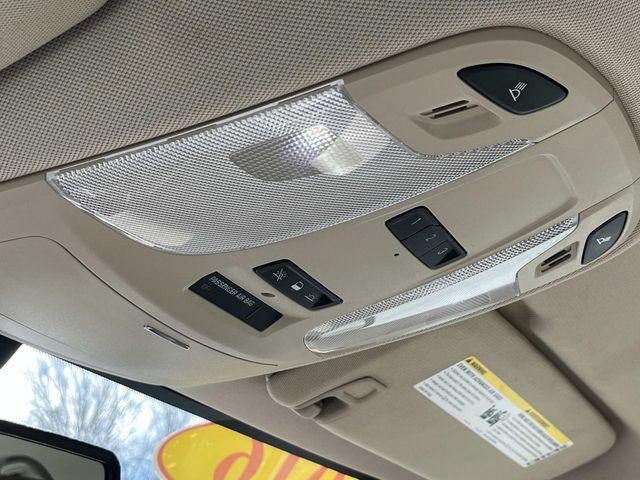 2016 Buick LaCrosse Leather Group