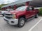 2019 Chevrolet Silverado 2500HD LTZ