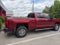 2019 Chevrolet Silverado 2500HD LTZ