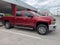 2019 Chevrolet Silverado 2500HD LTZ