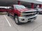 2019 Chevrolet Silverado 2500HD LTZ