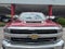 2019 Chevrolet Silverado 2500HD LTZ