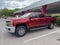 2019 Chevrolet Silverado 2500HD LTZ