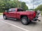 2019 Chevrolet Silverado 2500HD LTZ