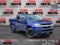 2017 Chevrolet Colorado LT
