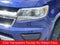 2017 Chevrolet Colorado LT