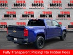 2017 Chevrolet Colorado LT