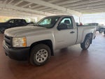 2010 Chevrolet Silverado 1500 Work Truck
