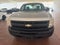 2010 Chevrolet Silverado 1500 Work Truck