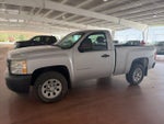 2010 Chevrolet Silverado 1500 Work Truck
