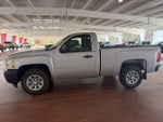 2010 Chevrolet Silverado 1500 Work Truck