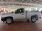 2010 Chevrolet Silverado 1500 Work Truck