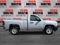 2010 Chevrolet Silverado 1500 Work Truck