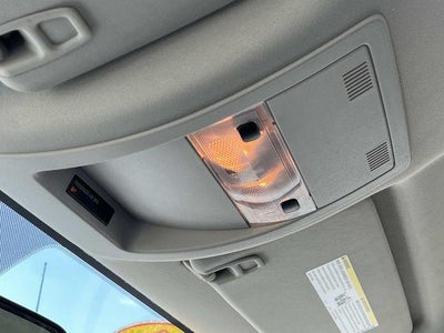 2010 Chevrolet Silverado 1500 Work Truck