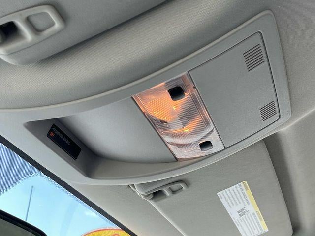 2010 Chevrolet Silverado 1500 Work Truck