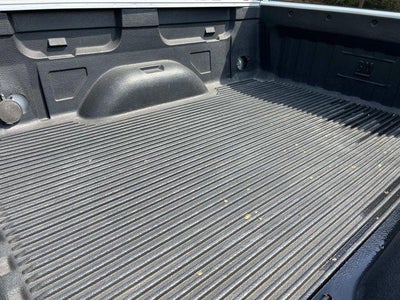 2010 Chevrolet Silverado 1500 Work Truck