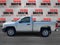 2010 Chevrolet Silverado 1500 Work Truck