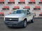 2010 Chevrolet Silverado 1500 Work Truck